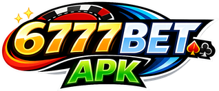 6777bet apk logo